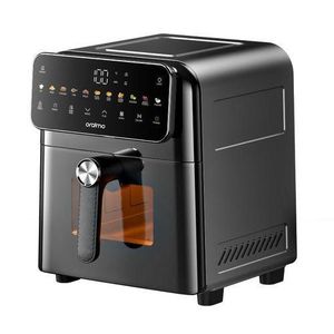 Oraimo Friteuse à air chaud haute température S1 6L 1500W 230°C