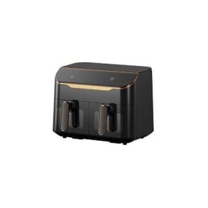 Oraimo Friteuse à air NutriFry Duo à double fenêtre de visualisation - 8L