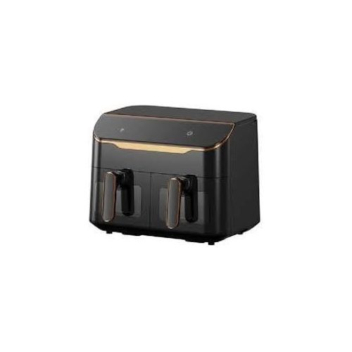 Oraimo Friteuse à air NutriFry Duo à double fenêtre de visualisation - 8L