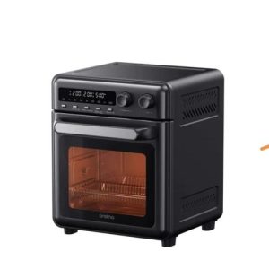 Oraimo BakeAir Pro Four à air grande capacité 8-en-1 20L jusqu'à 230°C