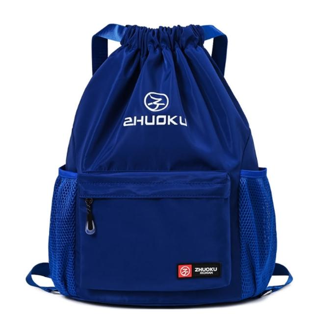 Sac à dos Sac de sport Sac de sport imperméable - Bleu
