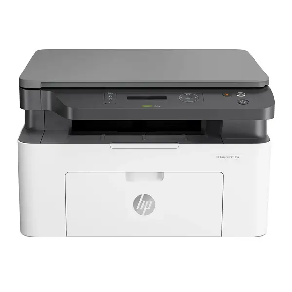 Imprimante Multifonction laser Monochrome – HP Laser 135a – USB 2.0