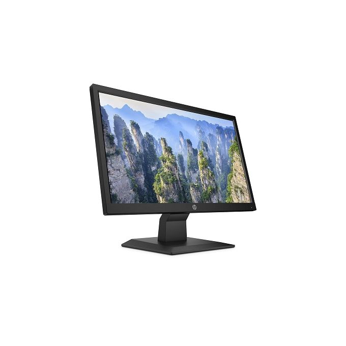 Hp Ecran HP V20 HD+ - 19.5" - VGA - HDMI - 1600 X 900