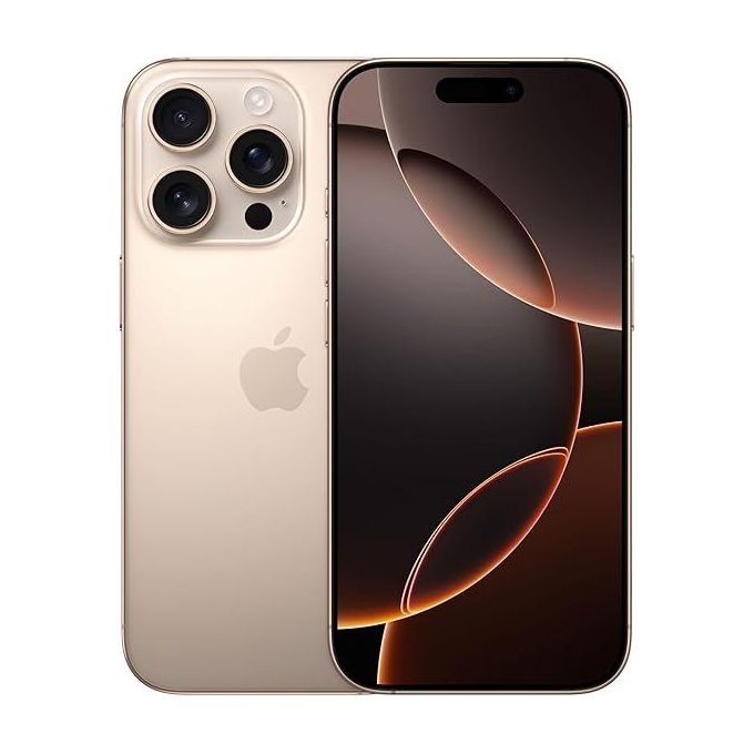 iPhone 16 Pro Max 512 Go Original – Garantie 2 Ans, Abidjan | DjokStore
