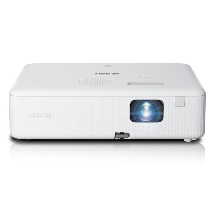 Projecteur Epson Vidéo Epson CO-W01 - 3000 Lumens - WXGA - HDMI - USB