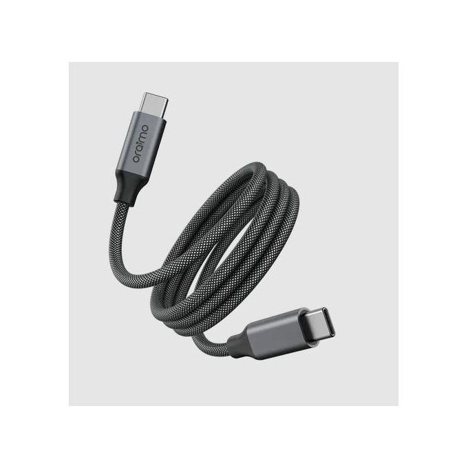 Câble Oraimo – Type C vers Type C
