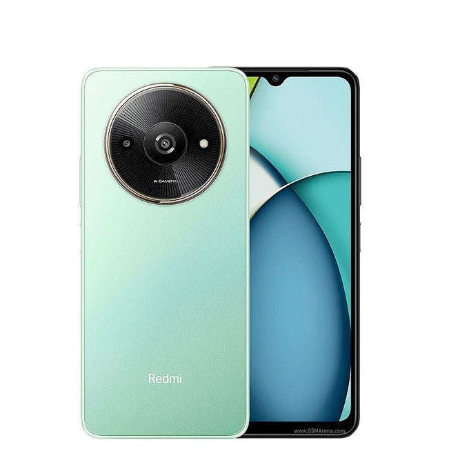 XIAOMI Redmi A3X - 6.71" - 2SIM - 4G - 5/8 Mpx - 3/64 Go  - Garantie 12 Mois