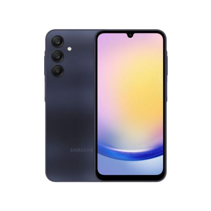 Samsung Galaxy A25 - 6.5" - 5G - Dual Sim - 50Mpx – 6Go - 128Go - 5000mAh