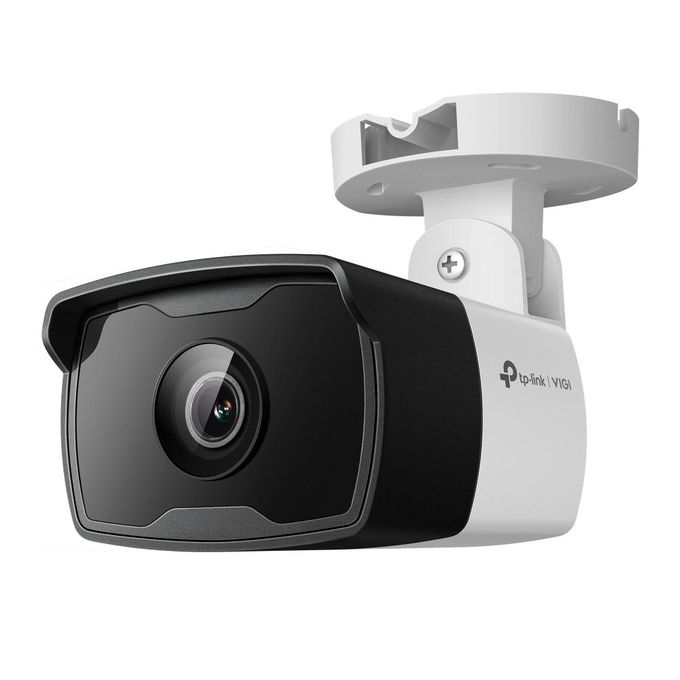 Caméra de surveillance TP-Link - réseau VIGI 4MP Outdoor IR Bullet - 4mm - C340I - Onvif - 4K - POE - TPlink - NVR - IR