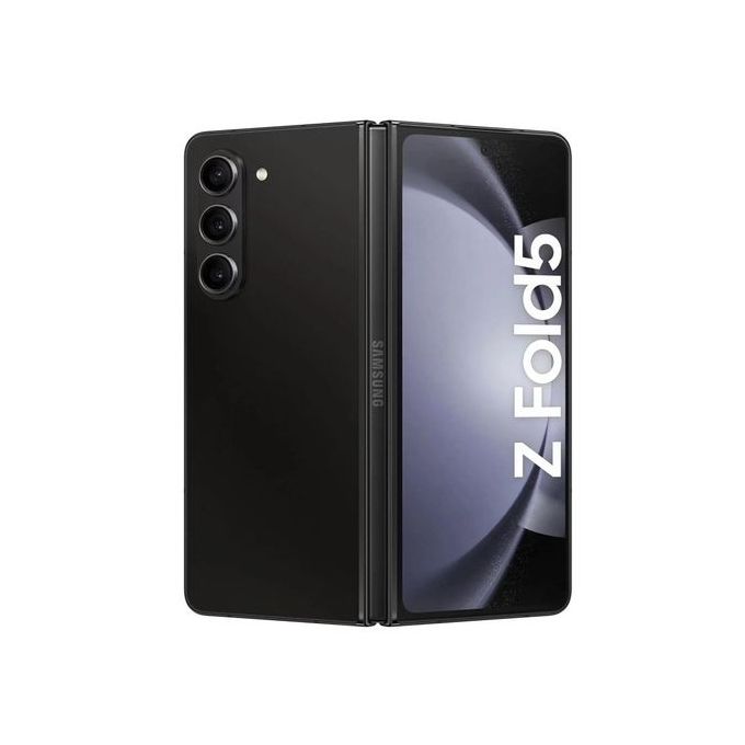 Samsung Galaxy Z FOLD 5 - 6.7" - 12/256 - 50Mpx + Boitier - GARANTIE 1 AN