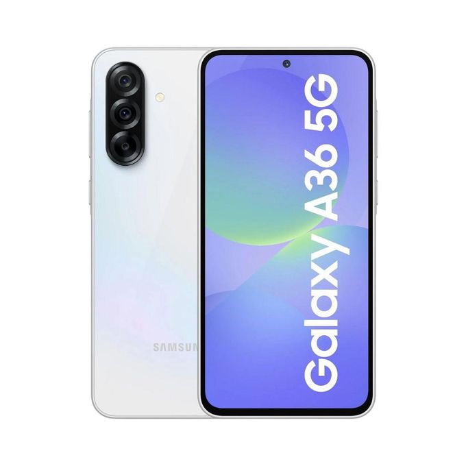 Samsung Smartphone Galaxy A36 5G 8 Go RAM 128Go