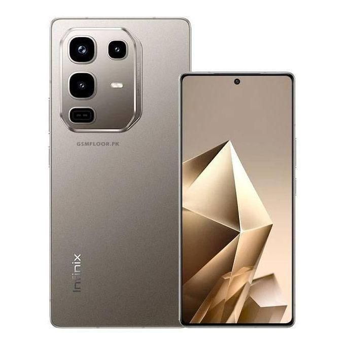 Infinix Smartphone Note 50 Pro 256+8+8 ( 16GB RAM ) 5200MAH