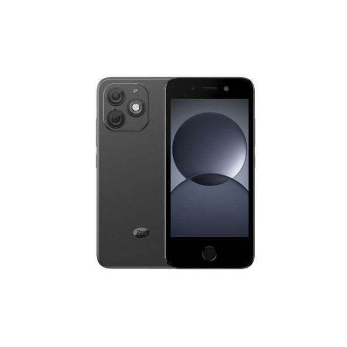 Itel A18 Plus – Smartphone Android Quad-Core, 32Go ROM, Batterie longue durée 2400mAh
