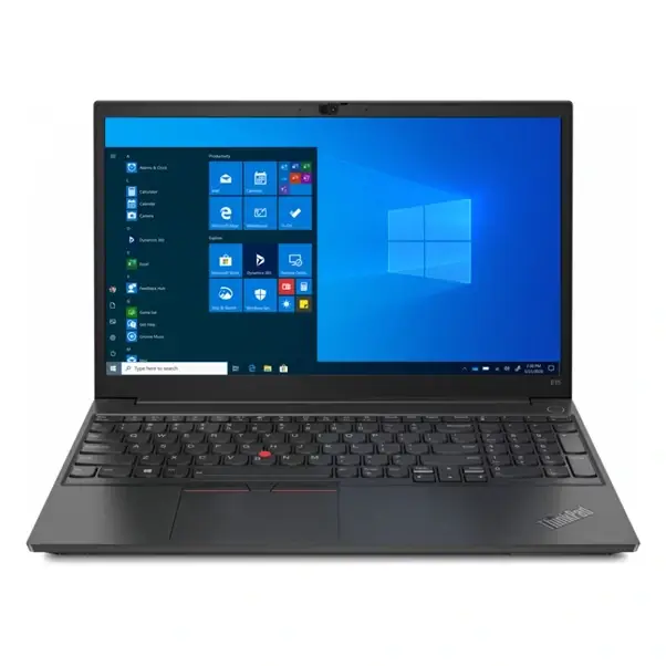 PC Lenovo ThinkPad E15-G2 – 15.6″ FHD Core i5-1135G7 –  8 GB / 256 SSD – FreeDos – 20TD000DFE
