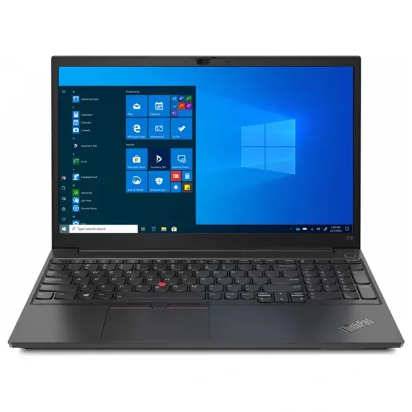 PC Lenovo ThinkPad E15-G2 – 15.6″ FHD Core i7-1165G7 – 8 GB / 512 SSD – FreeDos – 20TD000EFE