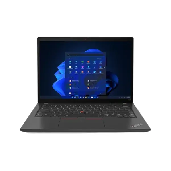 Ordinateur PC Lenovo ThinkPad T14 Gen 3 – 14″ WUXGA – Core i7 – 8GB/256GB SSD – 21AH006JFE