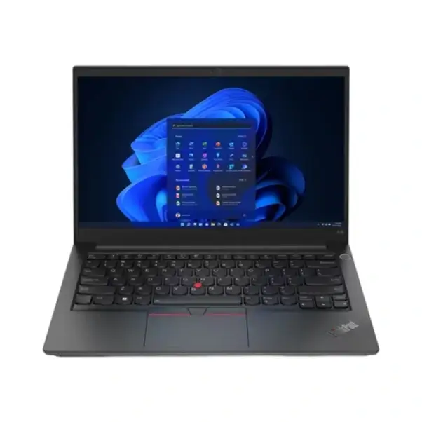 PC Lenovo ThinkPad E14 Gen 4 – Intel Core i5-1235U – 512BG SSD – 8GB RAM – 14″ FHD – 21E3003RFE