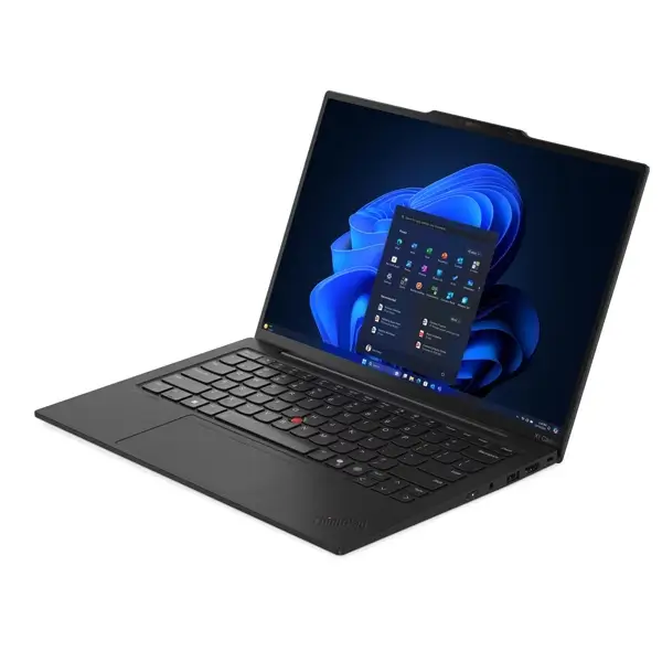 PC Lenovo ThinkPad X1 Carbon Gen 13 Aura Edition – 14″ – Core Ultra 7 255U – 32GB/1To SSD – 	Windows 11 Pro – 21NX000SFE