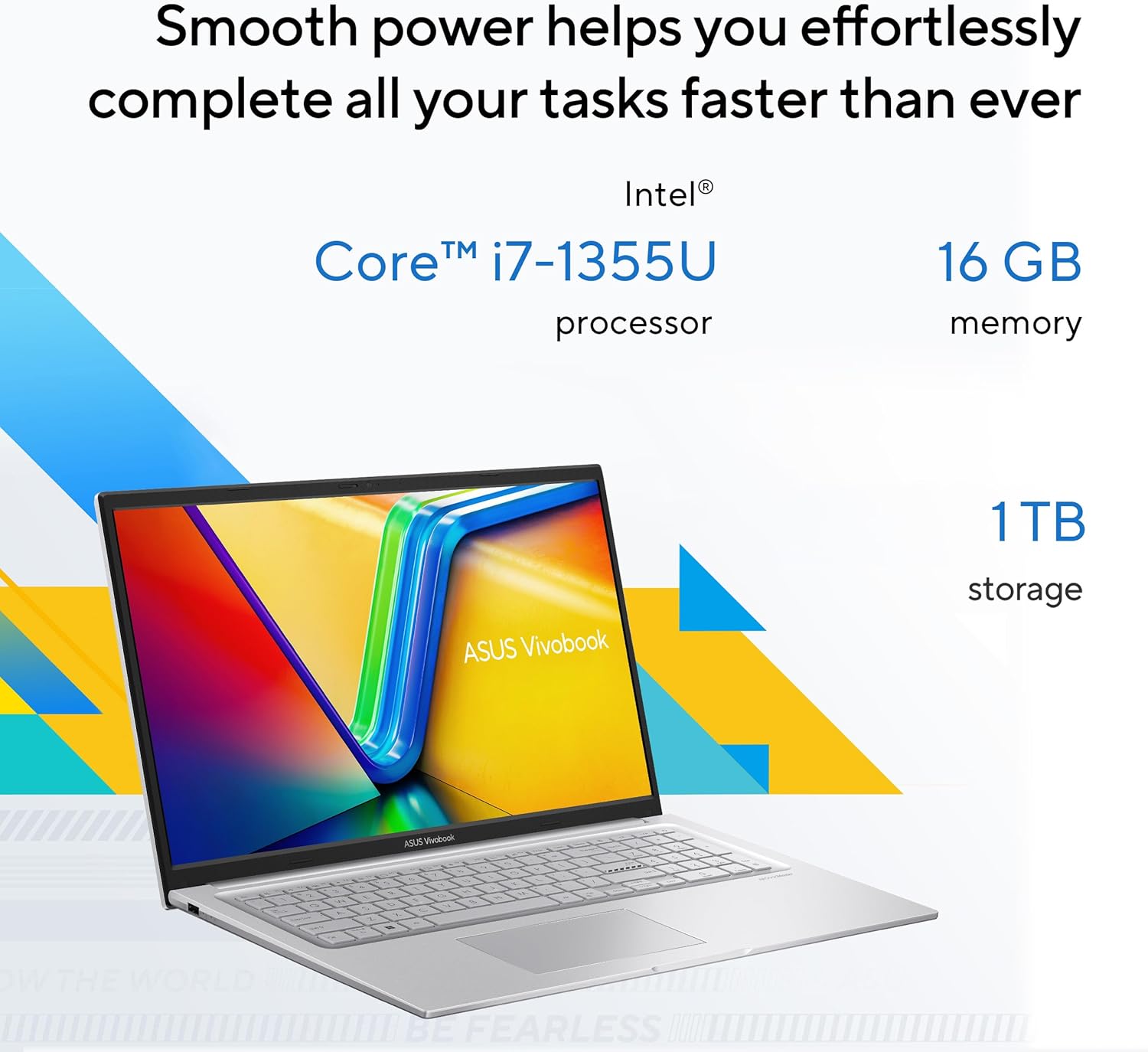 ASUS Vivobook 17