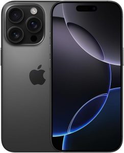 iphone 16 pro