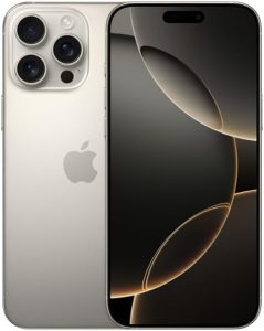 iphone 16 pro