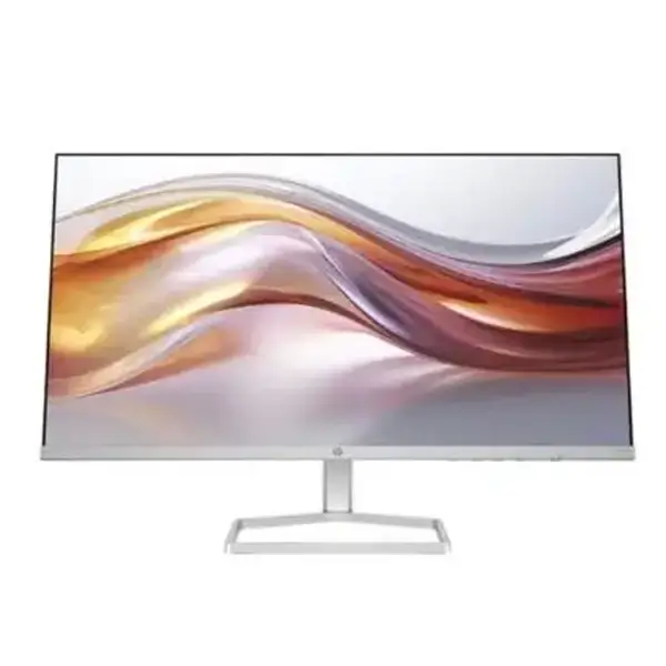 Moniteur – Écran d’ordinateur de bureau HP série 5 – 24″ – FHD – Commande à l’écran – 1 port VGA – 1 port HDMI – Support inclinable – 524SF