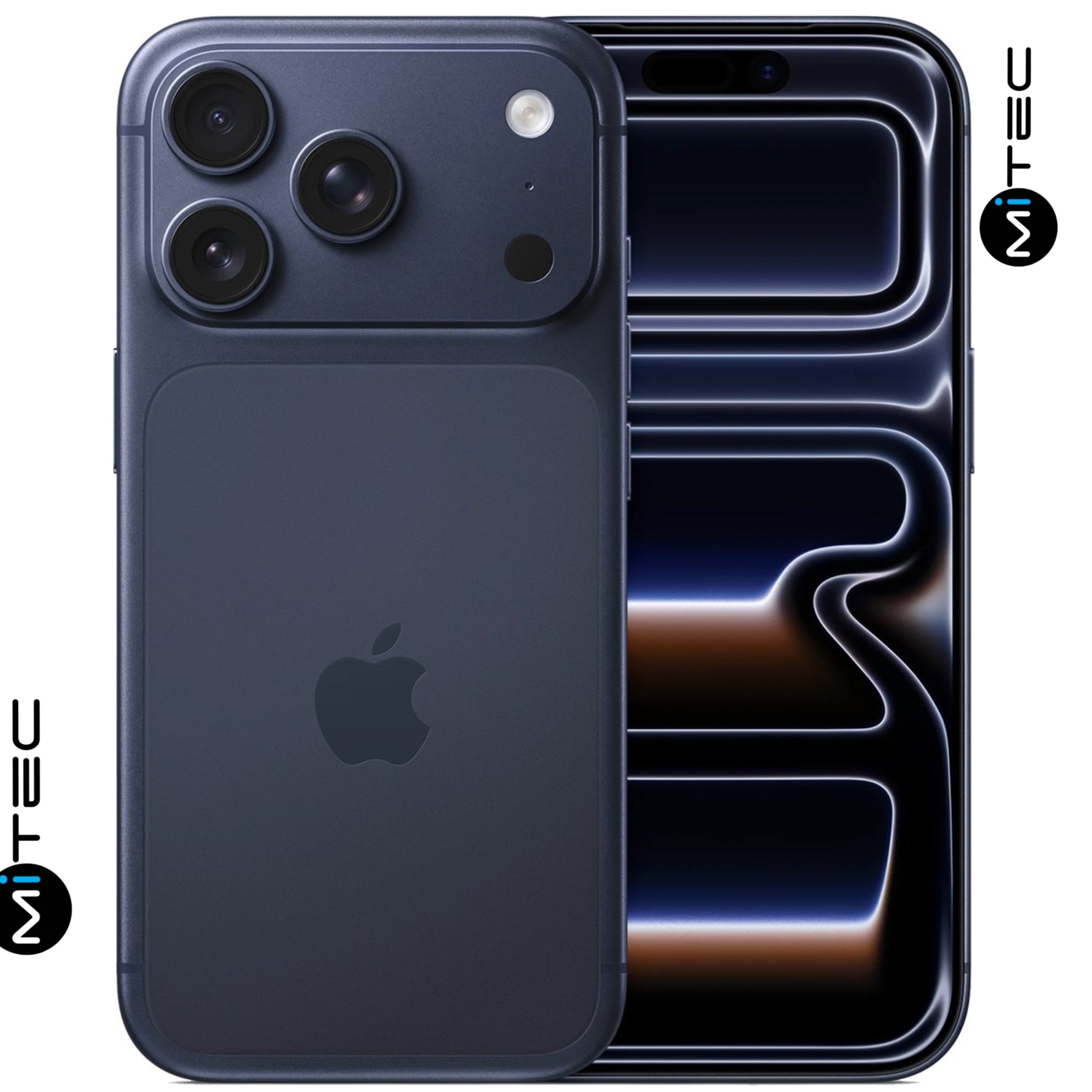 iPhone 17 Pro Neuf - 256 GB - Antichoc + Fourreau offert - 17Pro