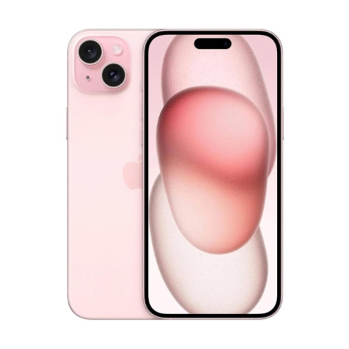 IPHONE 15 SIMPLE