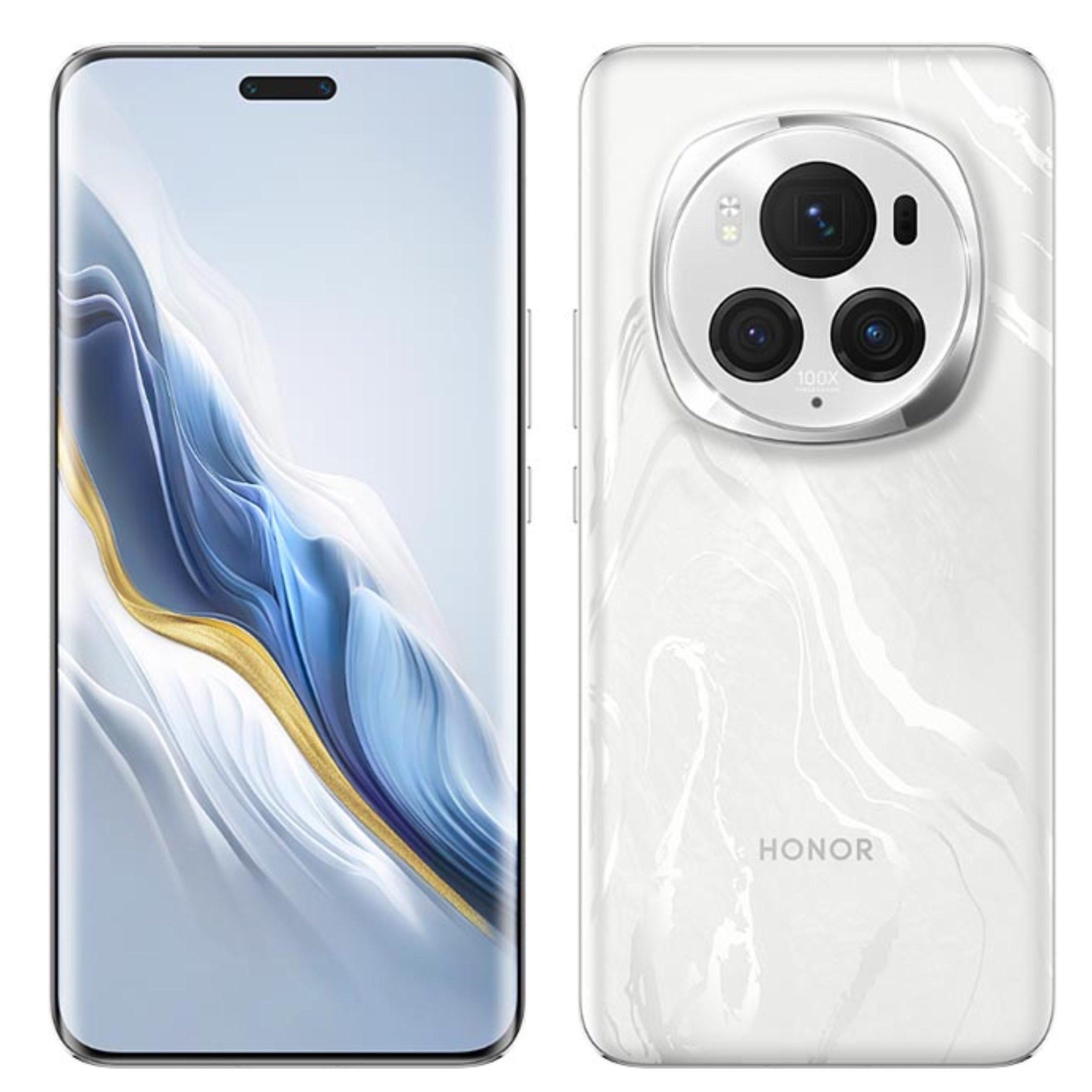 Honor Magic 6 Pro Neuf 5G - 12 GB - 512 GB - 180Mpx - 5600 mAh