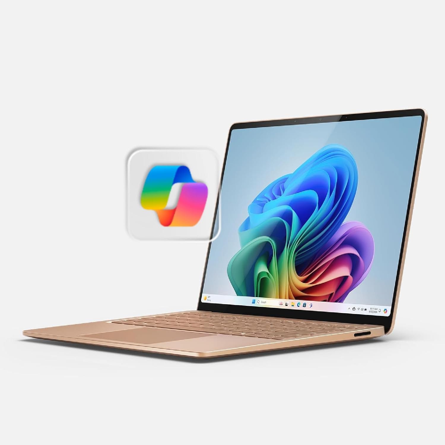 Microsoft Surface Laptop (2025),