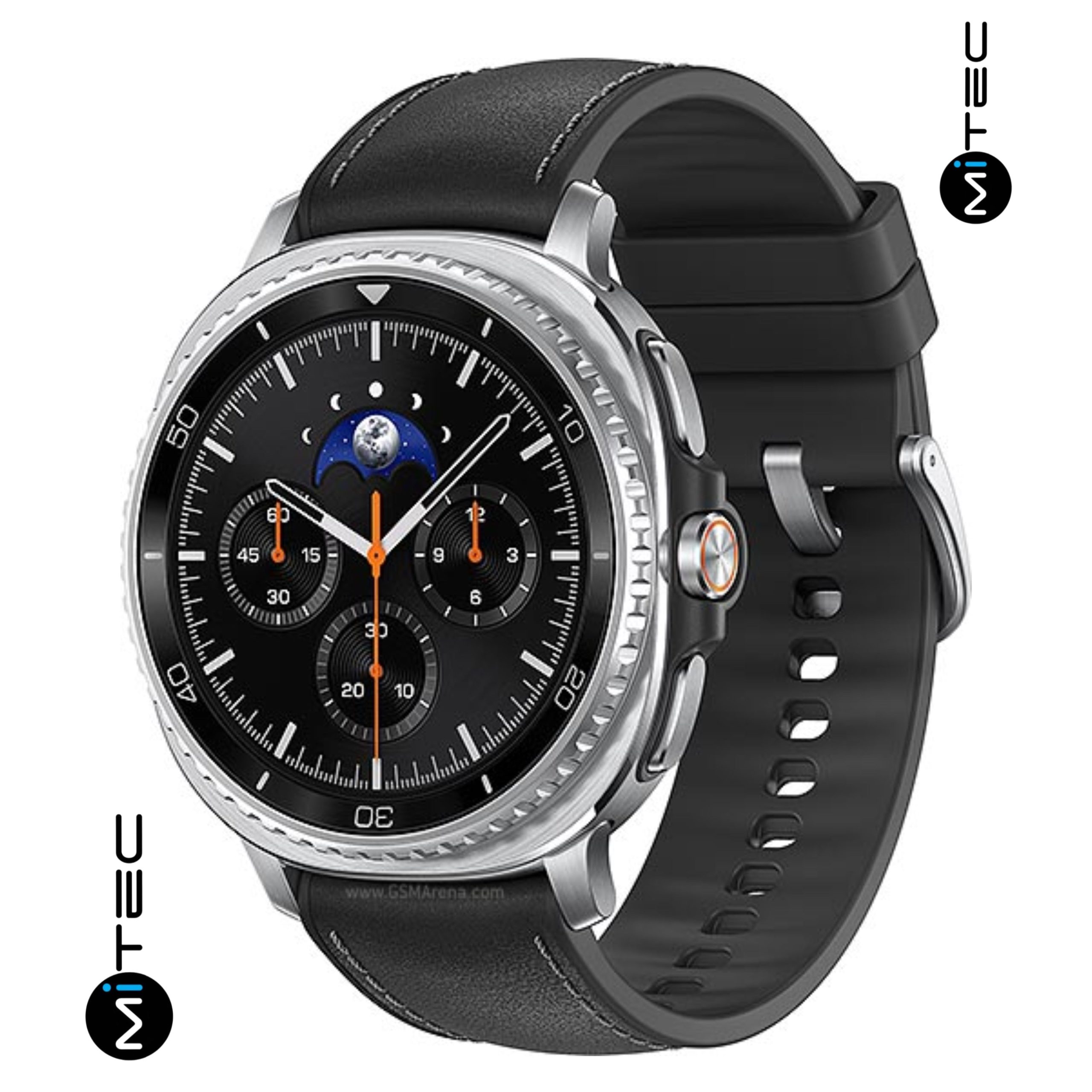 Samsung Galaxy Watch 8 classic Neuve