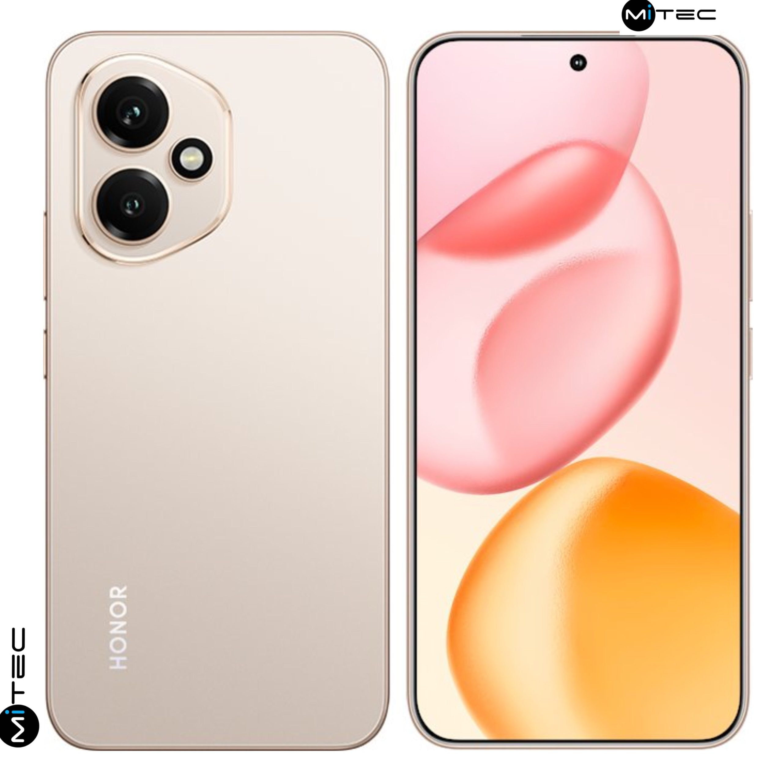 Honor 400 Neuf 5G - 12 GB - 256 GB - Amoled - 200 Mpx - 6000 mAh