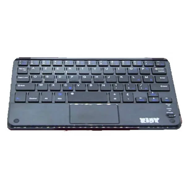 Clavier Numérique sans fil KIDY – Noir