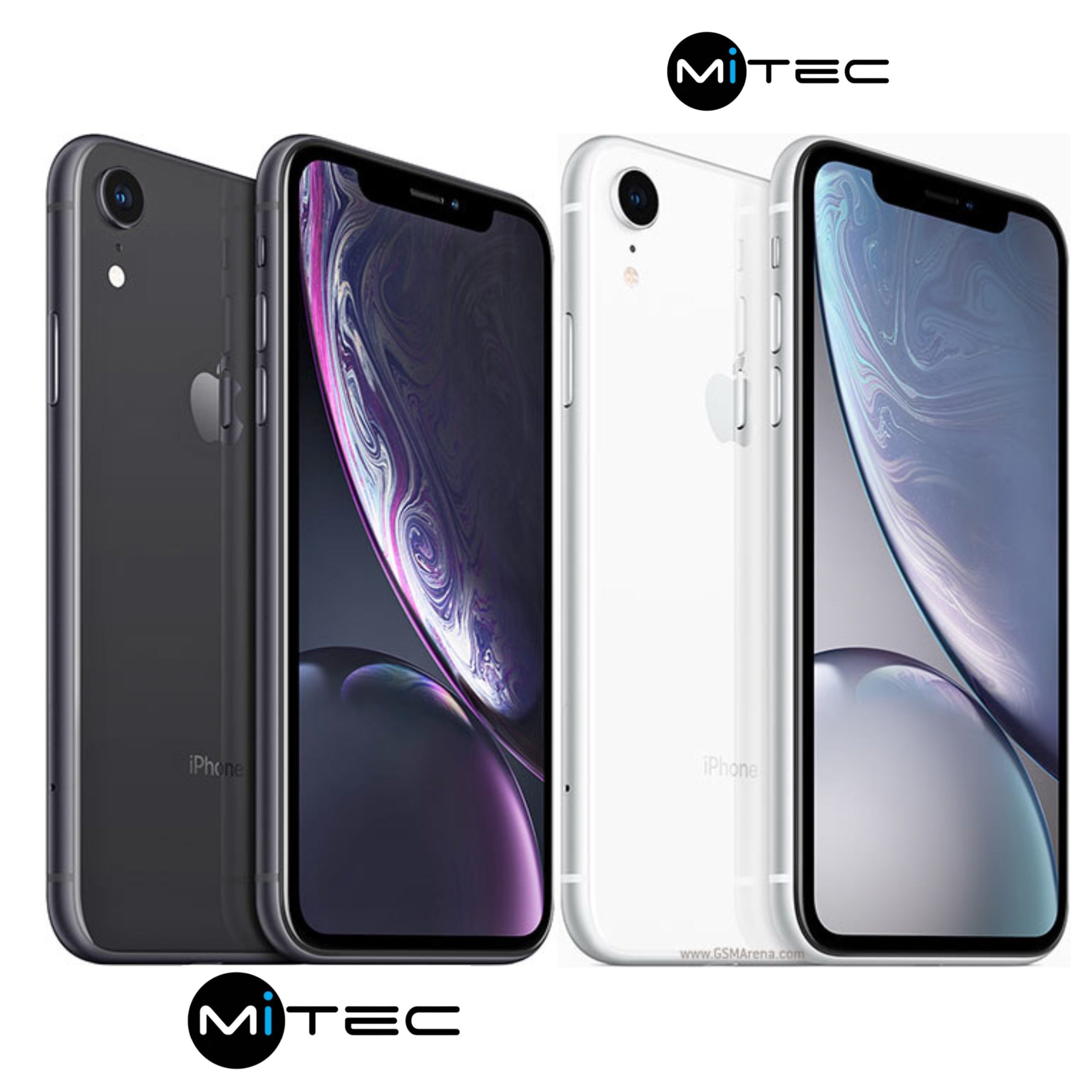 Iphone XR - Neuf Scellé - 128 GB