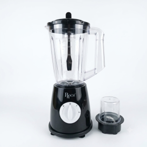 Roch Mixeur - 300W - 1.5 Litres - RBL-207-D  - Vert - 1 mois de garantie