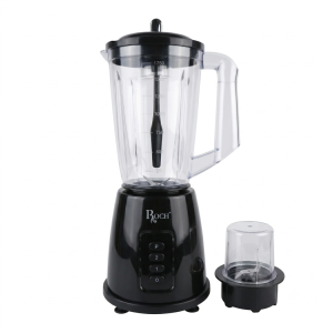 Roch Mixeur - 300W - 1.5 Litres - RBL-202-D  - Vert - 1 mois de garantie