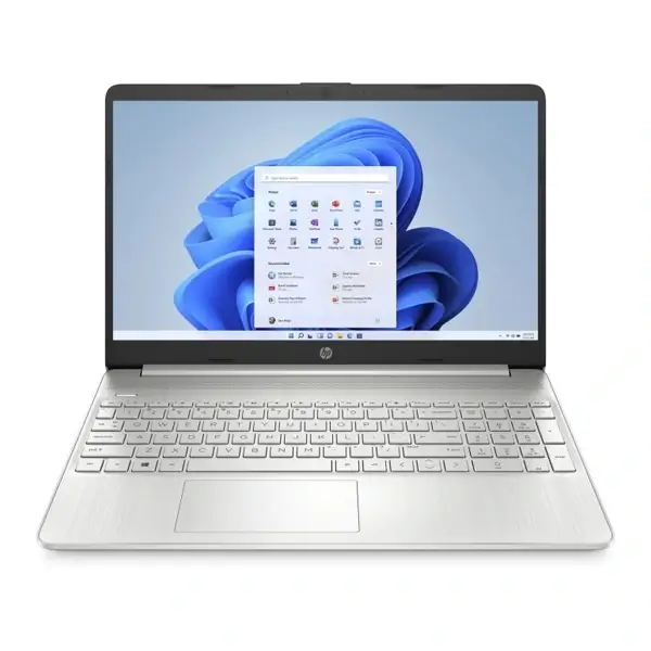 PC HP Laptop – 15S-FQ2011NF – 15.6″ FHD – Core i7-1165G7 – 8/512Go SSD – 11e Génération – Windows 11