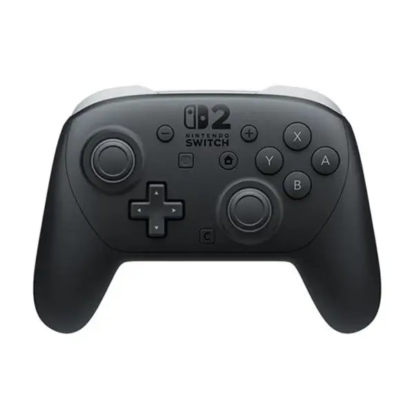 Manette Pro Controller pour Nintendo Switch 2