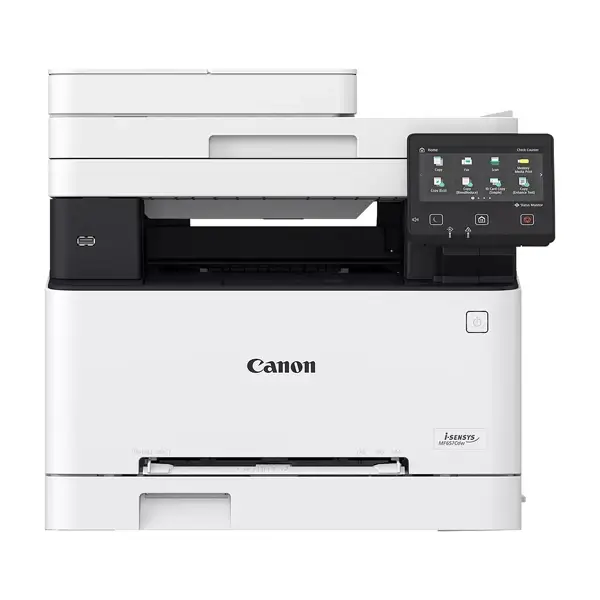 Imprimante multifonction laser couleur 4en1 A4 – Canon i-SENSYS MF657Cdw – USB 2.0/Wi-Fi/Ethernet