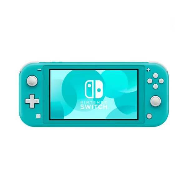 Console Nintendo Switch Lite – Turquoise
