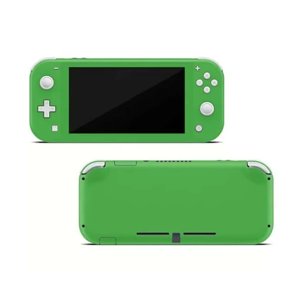 Console Nintendo Switch Lite – Vert
