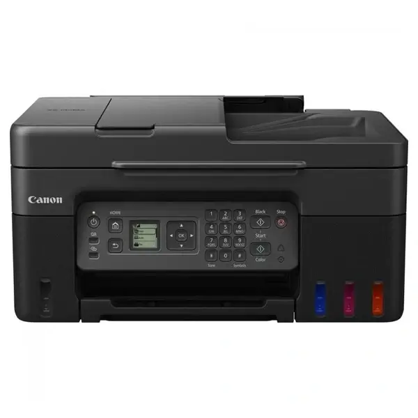 Imprimante multifonctions à Réservoir Canon Pixima G4470 – Impression – Copie – Scanner – Wifi