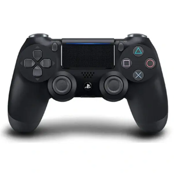 Manette PS4 – Sony DualShock 4 – Noir