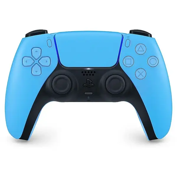 Manette PS5 – Sony DualSense – Bleu