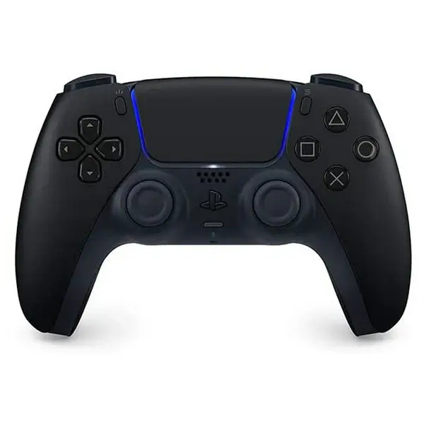Manette PS5 – Sony DualSense – Noir