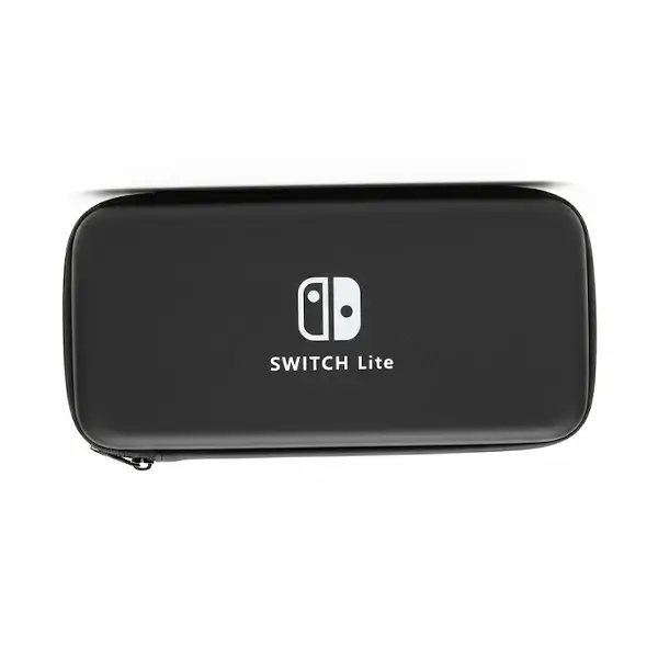 Pochette Pour Nintendo Switch Lite – Noir