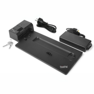 LENOVO THINKPAD DOCKING STATION PRO