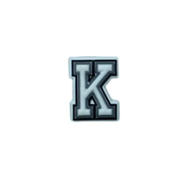 Sticker – Lettre K – Pour la Tablette Kidy Clips Tab
