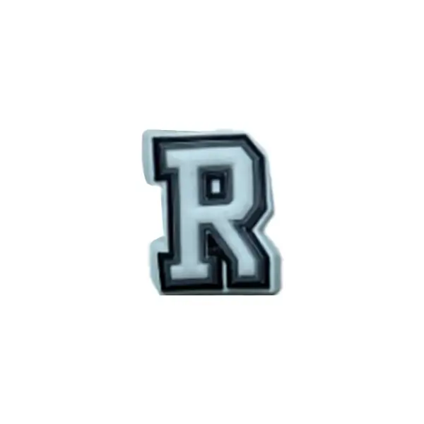 Sticker – Lettre R – Pour la Tablette Kidy Clips Tab