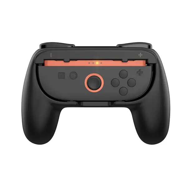 Poignée de manette pour Nintendo Switch 2 Joy-pad Dobe Controller Grip For N-S 2 – TNS-3162S